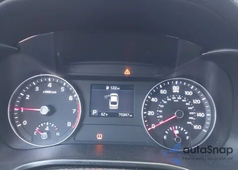 2020 Kia Forte Lxs from USA, damaged, VIN 3KPF24ADXLE157141